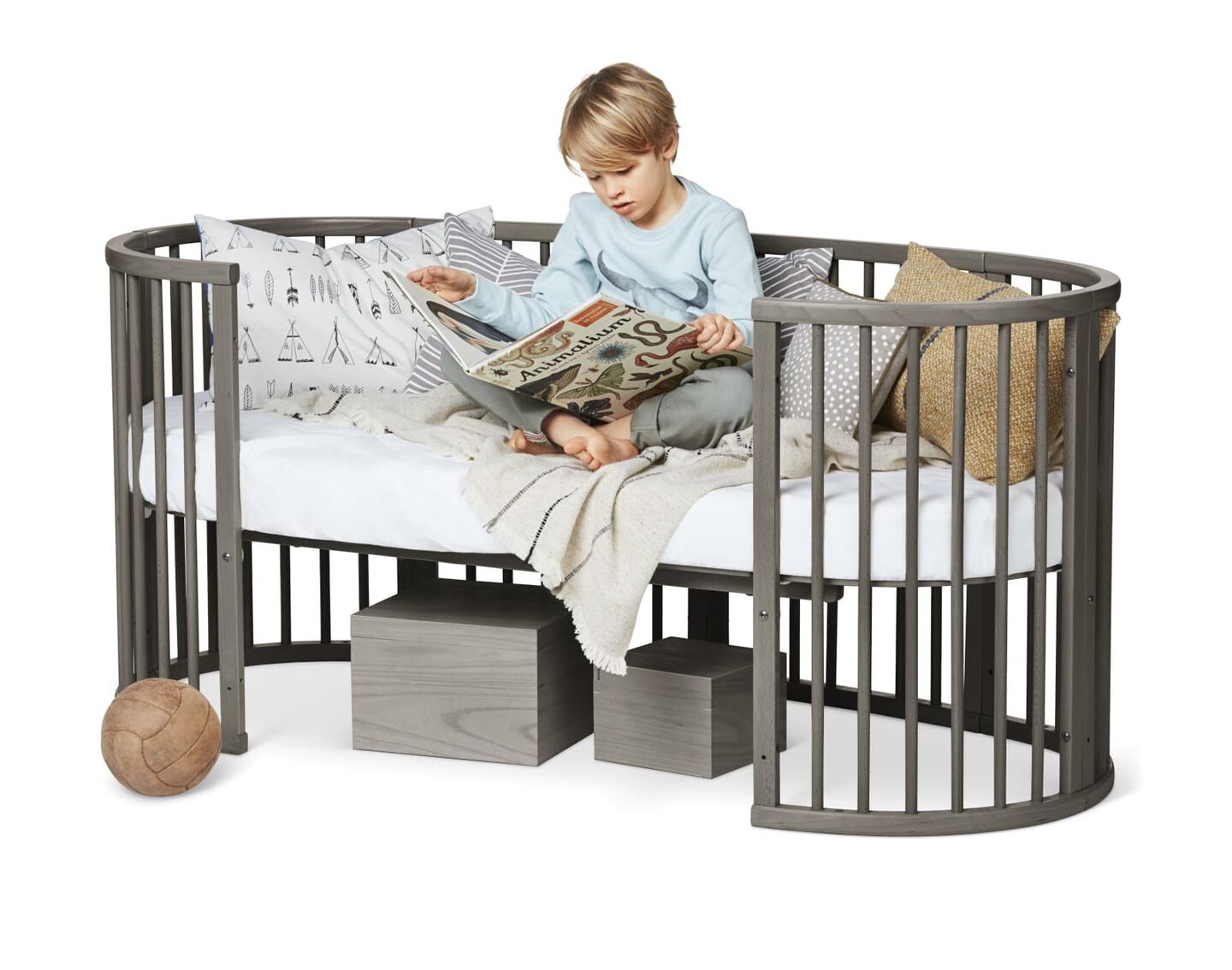 Stokke® Sleepi™ Junior Extension